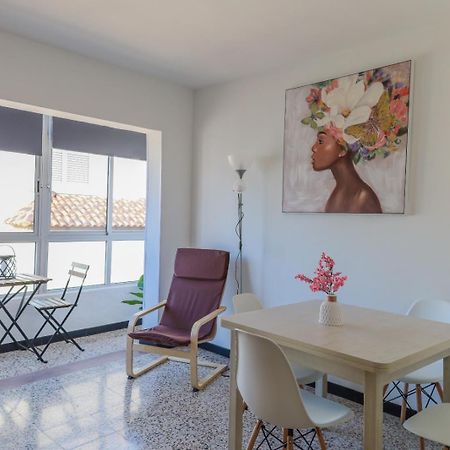 Los Arenales Agaete Agaete  Ngoại thất bức ảnh