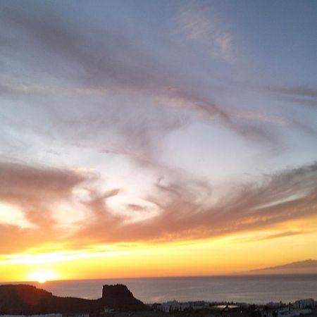 Los Arenales Agaete Agaete  Ngoại thất bức ảnh