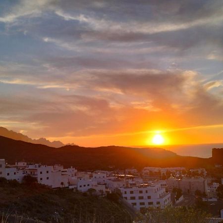 Los Arenales Agaete Agaete  Ngoại thất bức ảnh