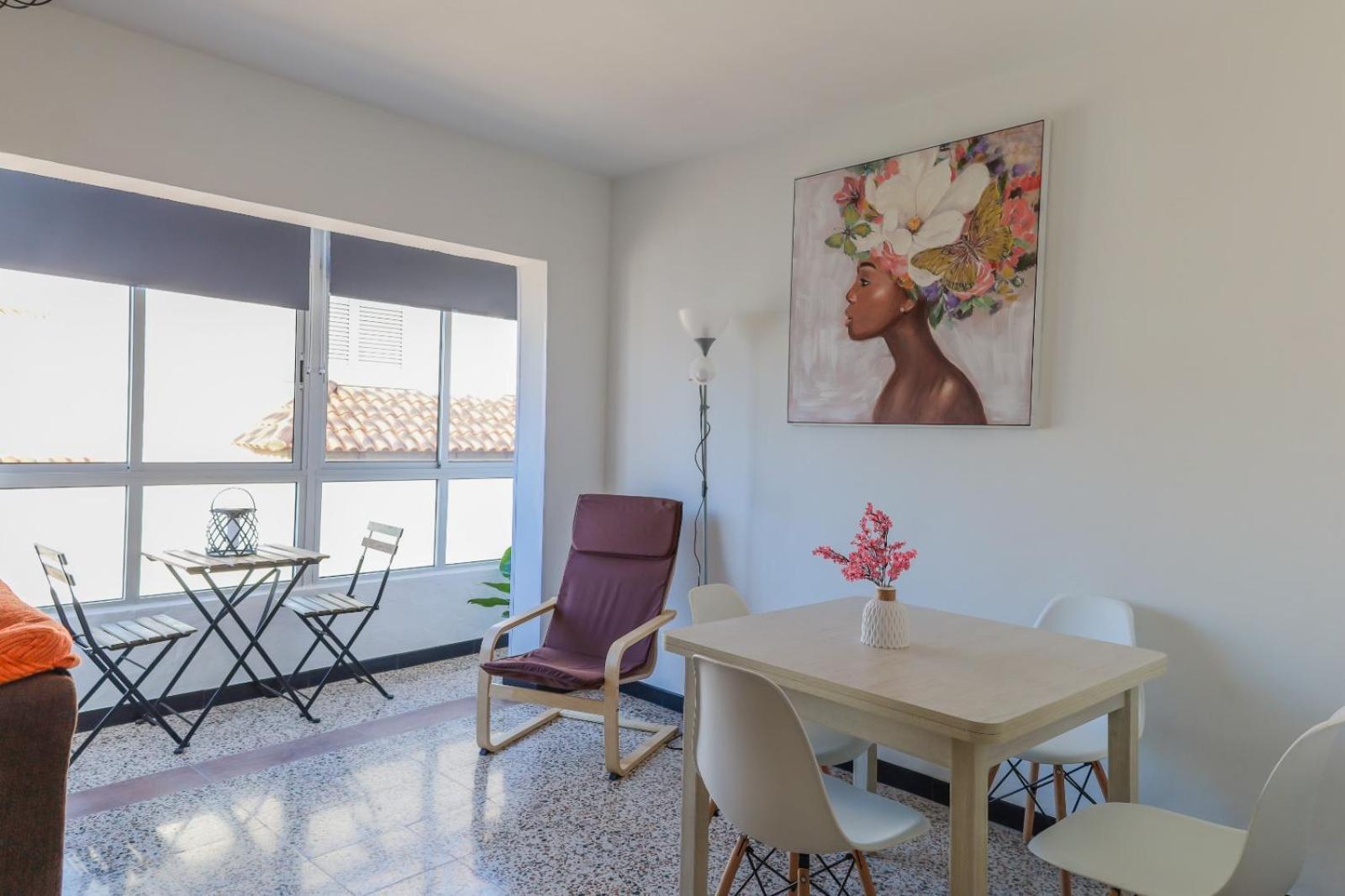 Los Arenales Agaete Agaete  Ngoại thất bức ảnh