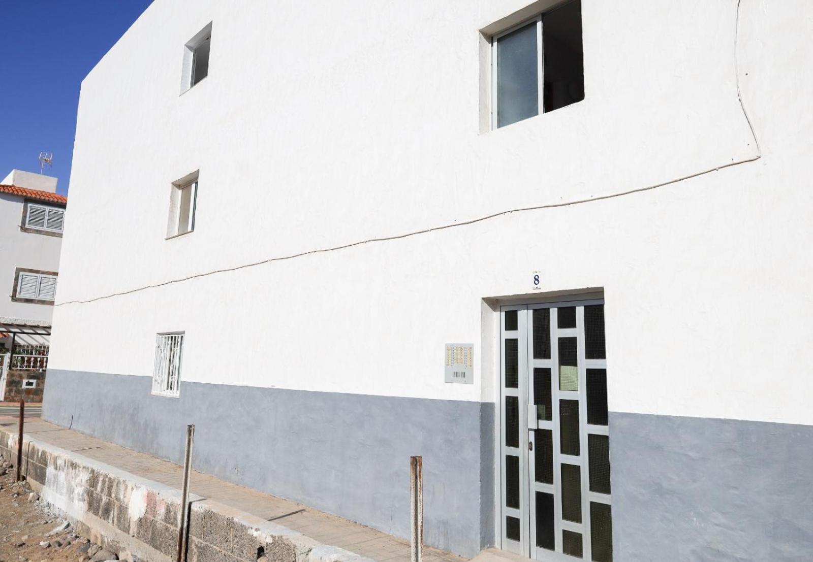 Los Arenales Agaete Agaete  Ngoại thất bức ảnh