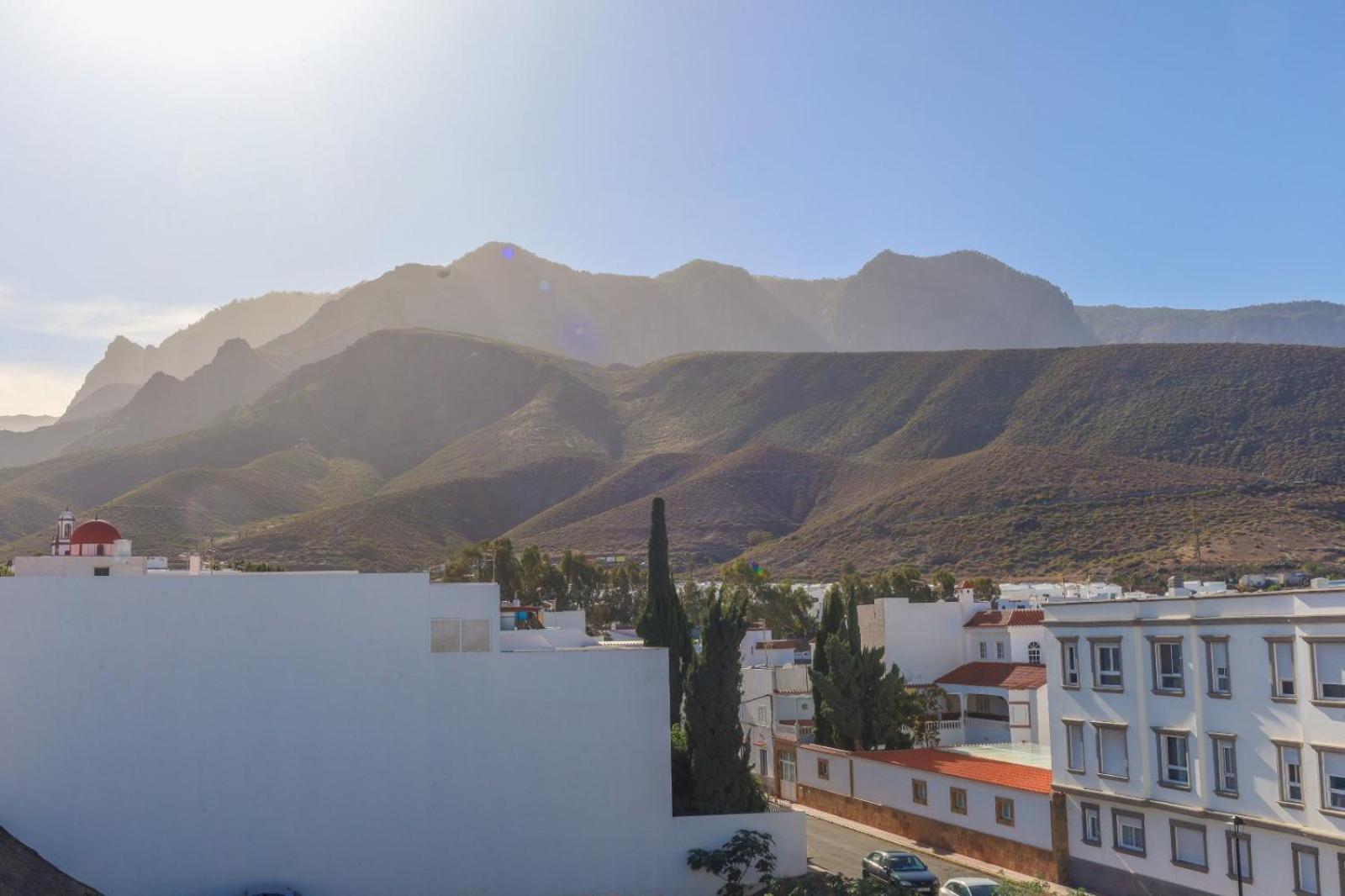 Los Arenales Agaete Agaete  Ngoại thất bức ảnh