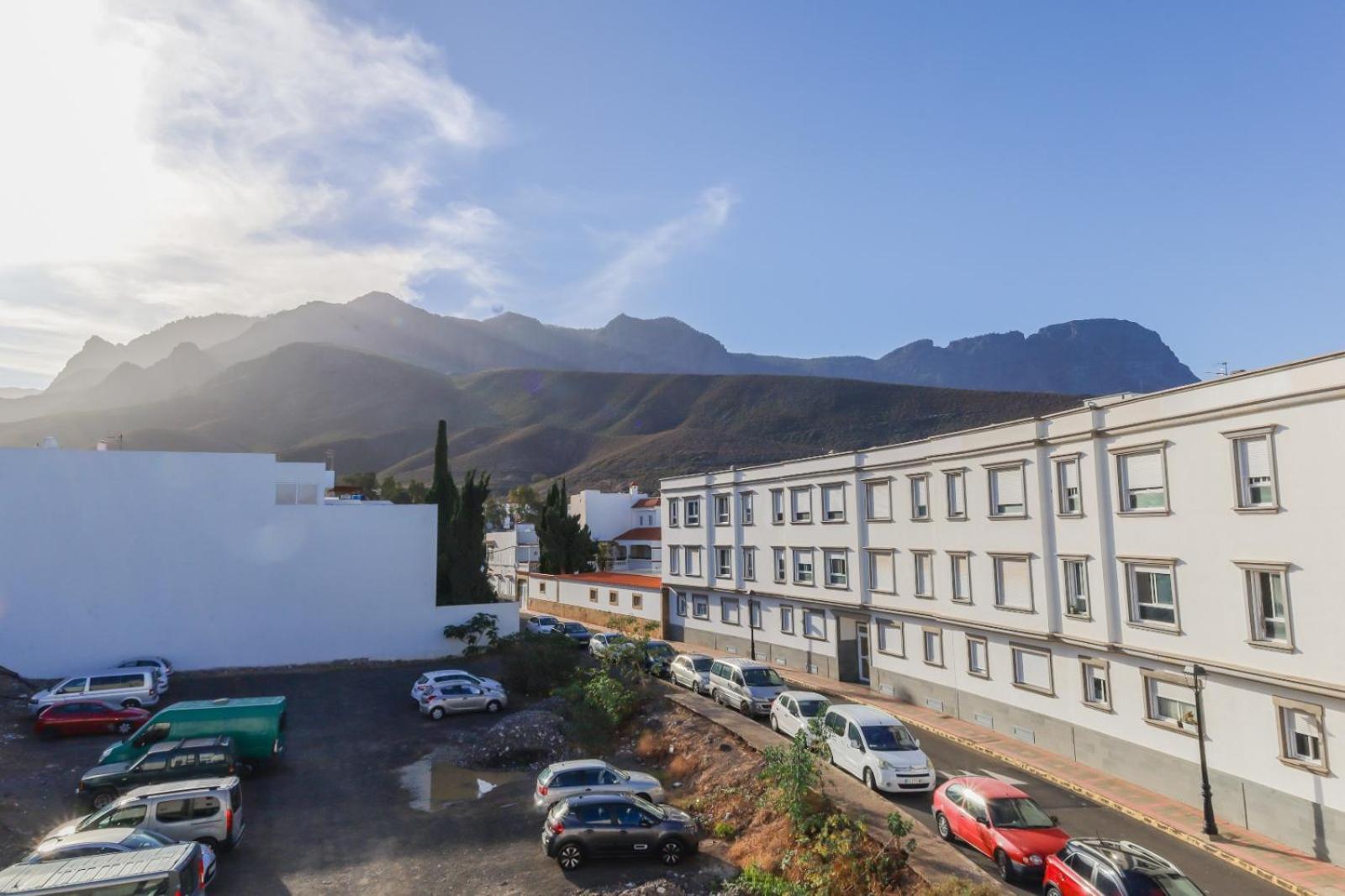 Los Arenales Agaete Agaete  Ngoại thất bức ảnh