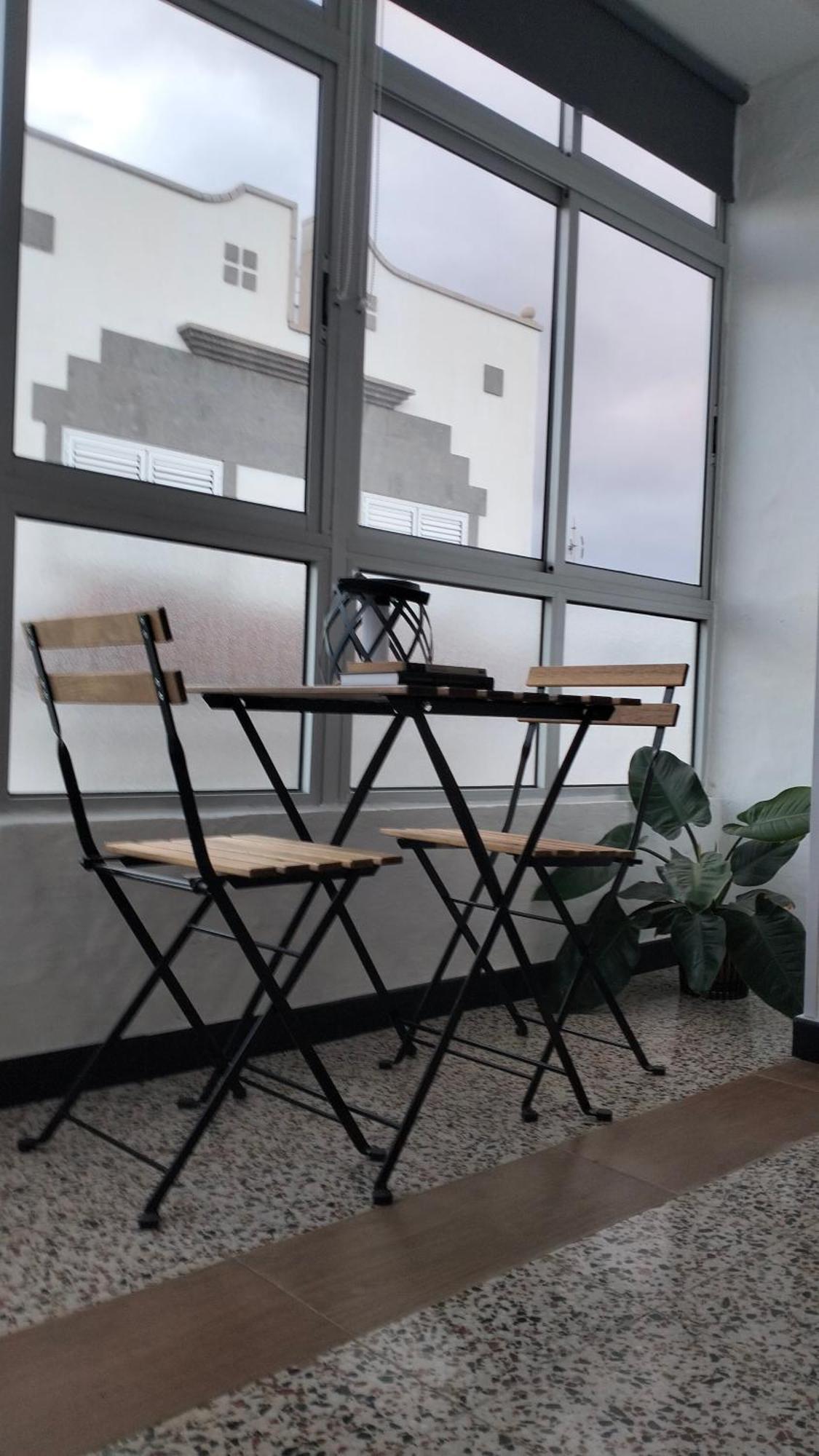 Los Arenales Agaete Agaete  Ngoại thất bức ảnh