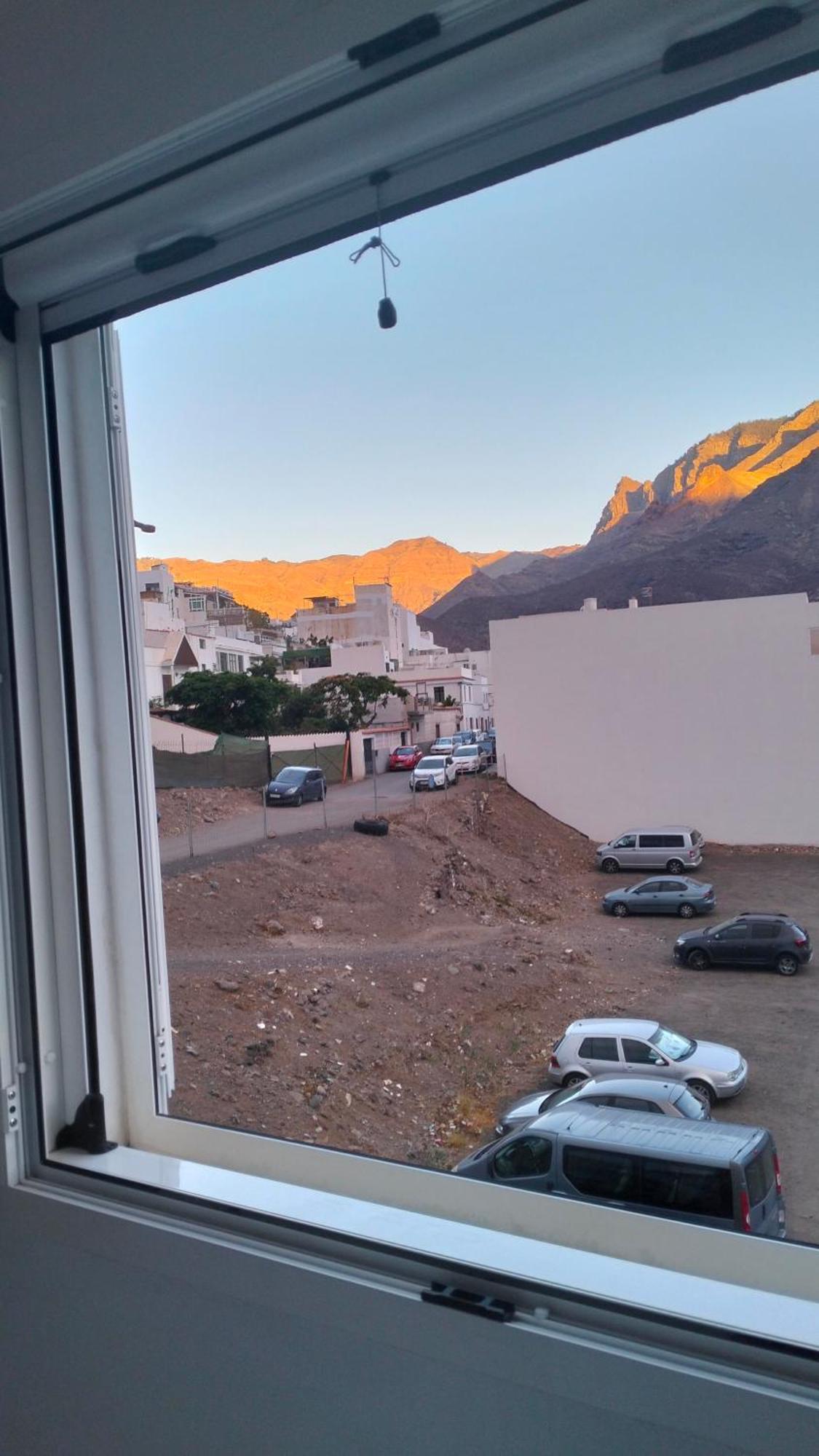 Los Arenales Agaete Agaete  Ngoại thất bức ảnh